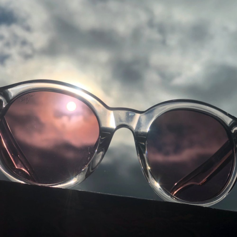 Maui Jim Jasmine Sunglasses